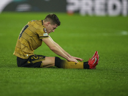 Italy Soccer Europa League