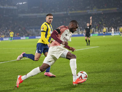Turkey Soccer Europa League
