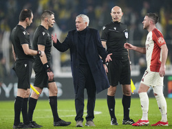 Turkey Soccer Europa League