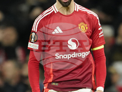 Britain Soccer Europa League