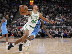 Celtics Clippers Basketball