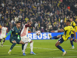 Turkey Soccer Europa League