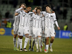 Bulgaria Soccer Europa League