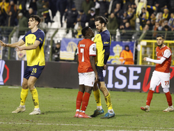 Belgium Soccer Europa League