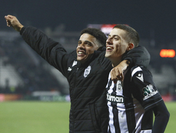 Greece Soccer Europa League