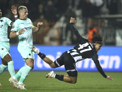 Greece Soccer Europa League