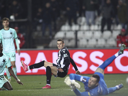 Greece Soccer Europa League