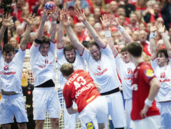 Handball Men's Worlds