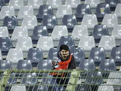 Belgium Soccer Europa League