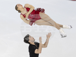 US Championships Figure Skating