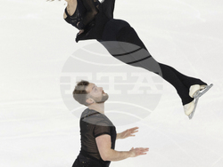 US Championships Figure Skating