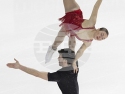 US Championships Figure Skating