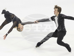 US Championships Figure Skating