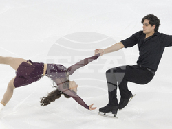 US Championships Figure Skating