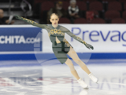 US Championships Figure Skating