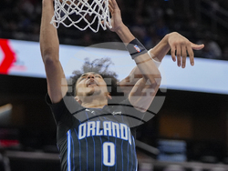 Trail Blazers Magic Basketball