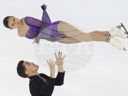 US Championships Figure Skating