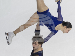 US Championships Figure Skating