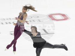US Championships Figure Skating