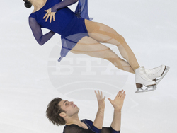US Championships Figure Skating