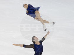 US Championships Figure Skating