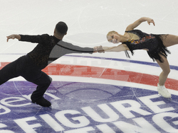 US Championships Figure Skating