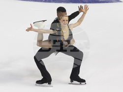 US Championships Figure Skating