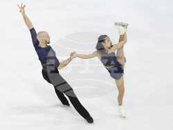 US Championships Figure Skating