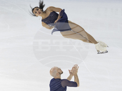 US Championships Figure Skating