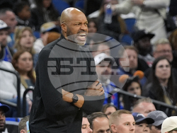 Trail Blazers Magic Basketball