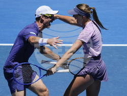 Australian Open Tennis