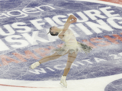 US Championships Figure Skating