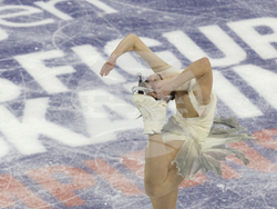 US Championships Figure Skating