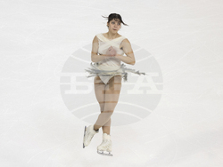 US Championships Figure Skating