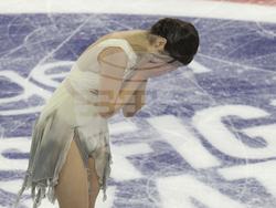 US Championships Figure Skating