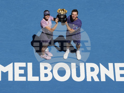 Australian Open Tennis