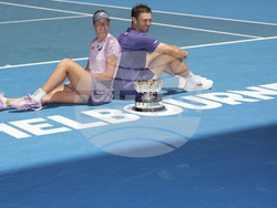 Australian Open Tennis