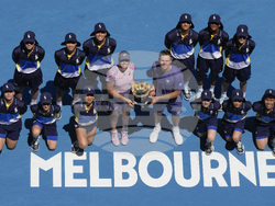 Australian Open Tennis