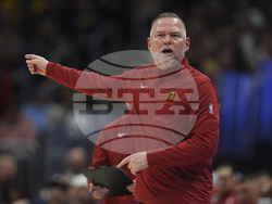 Kings Nuggets Basketball