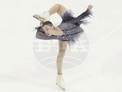 US Championships Figure Skating