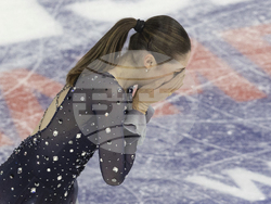 US Championships Figure Skating