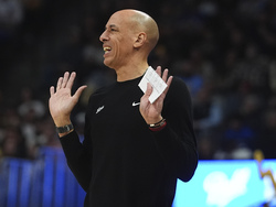 Kings Nuggets Basketball