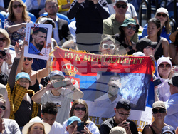 Australian Open Tennis