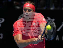 Australian Open Tennis