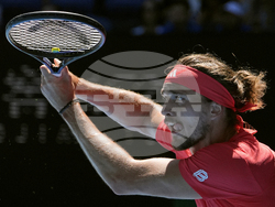 Australian Open Tennis