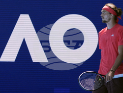 Australian Open Tennis