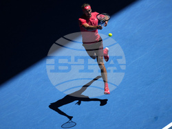 Australian Open Tennis