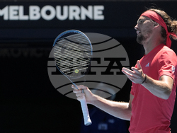 Australian Open Tennis