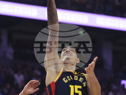 Bulls Warriors Basketball