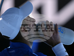 Australian Open Tennis